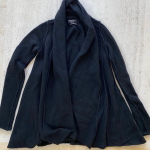 ALL SAINTS 100% Cashmere Cardigan